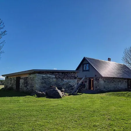 Maamaja Villa *