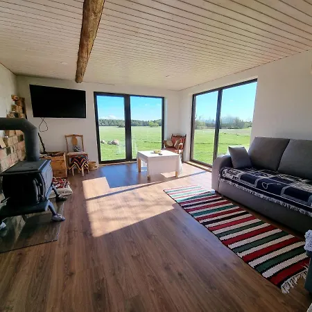 Maamaja Villa *
