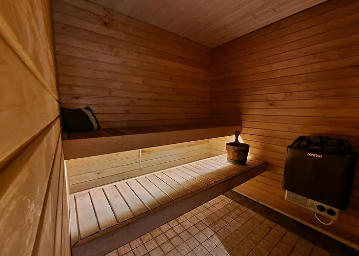 Villa Maamaja Soonlepa